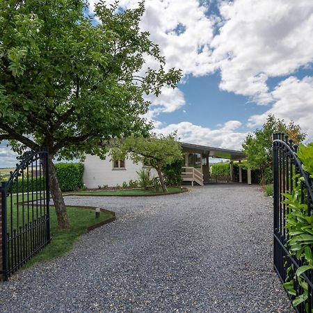 La Villa Ava Somme-Leuze Exterior foto